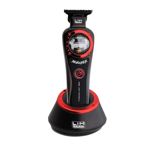 Lim Hair Cutlim Devourer 15k - Finition