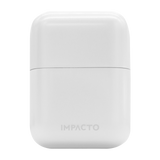 Cocco Impacto Micro Wet Shaver (White)