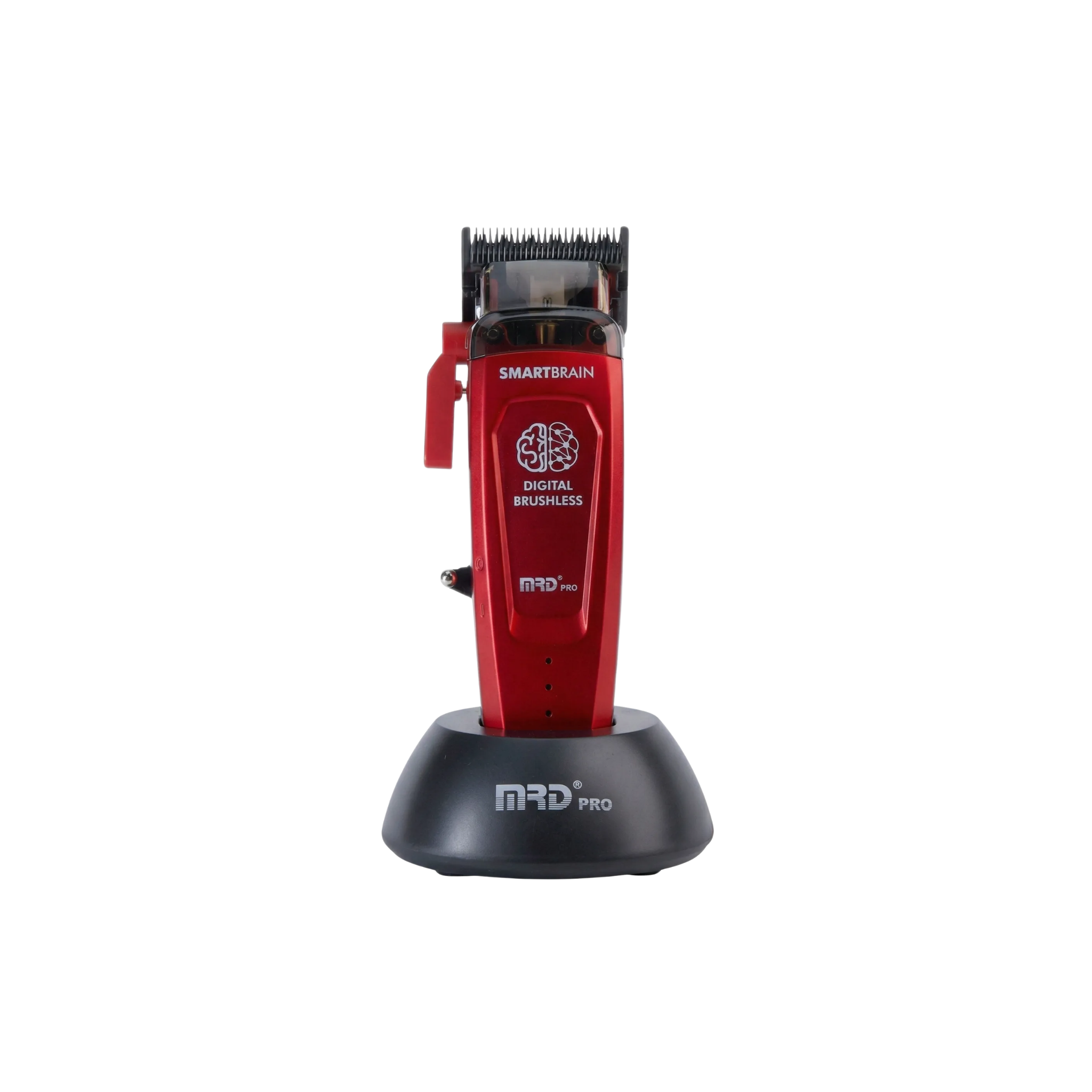 Tondeuse MRD - Smartbrain Metal Clipper
