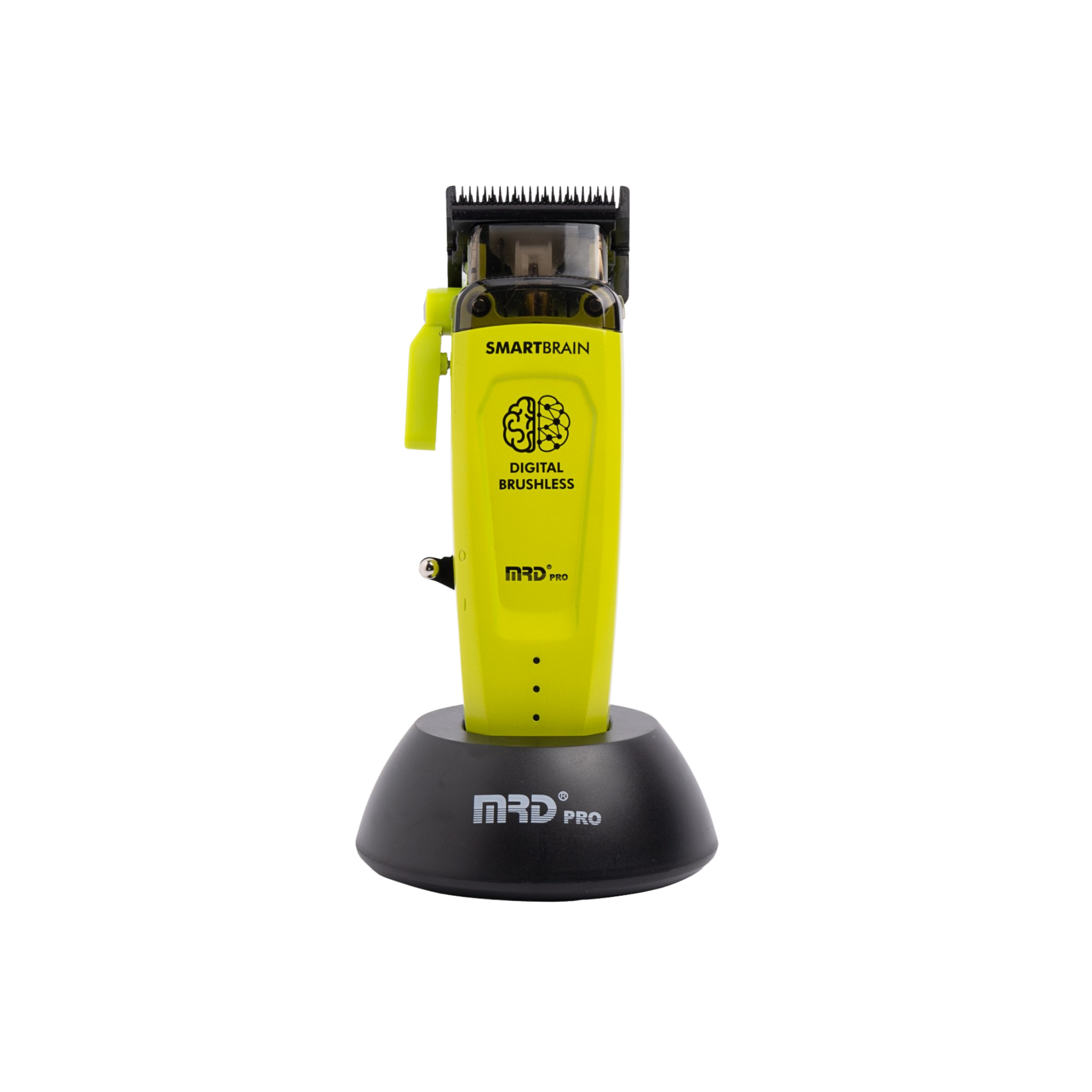 Tondeuse MRD - Smartbrain Metal Clipper