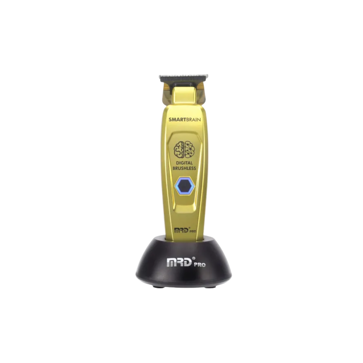 MRD Smartbrain Metal Trimmer – Barber Outlet