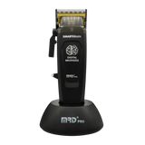 Tondeuse MRD - Smartbrain Metal Clipper