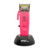 Tondeuse MRD - Smartbrain Metal Clipper