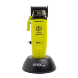 Tondeuse MRD - Smartbrain Metal Clipper