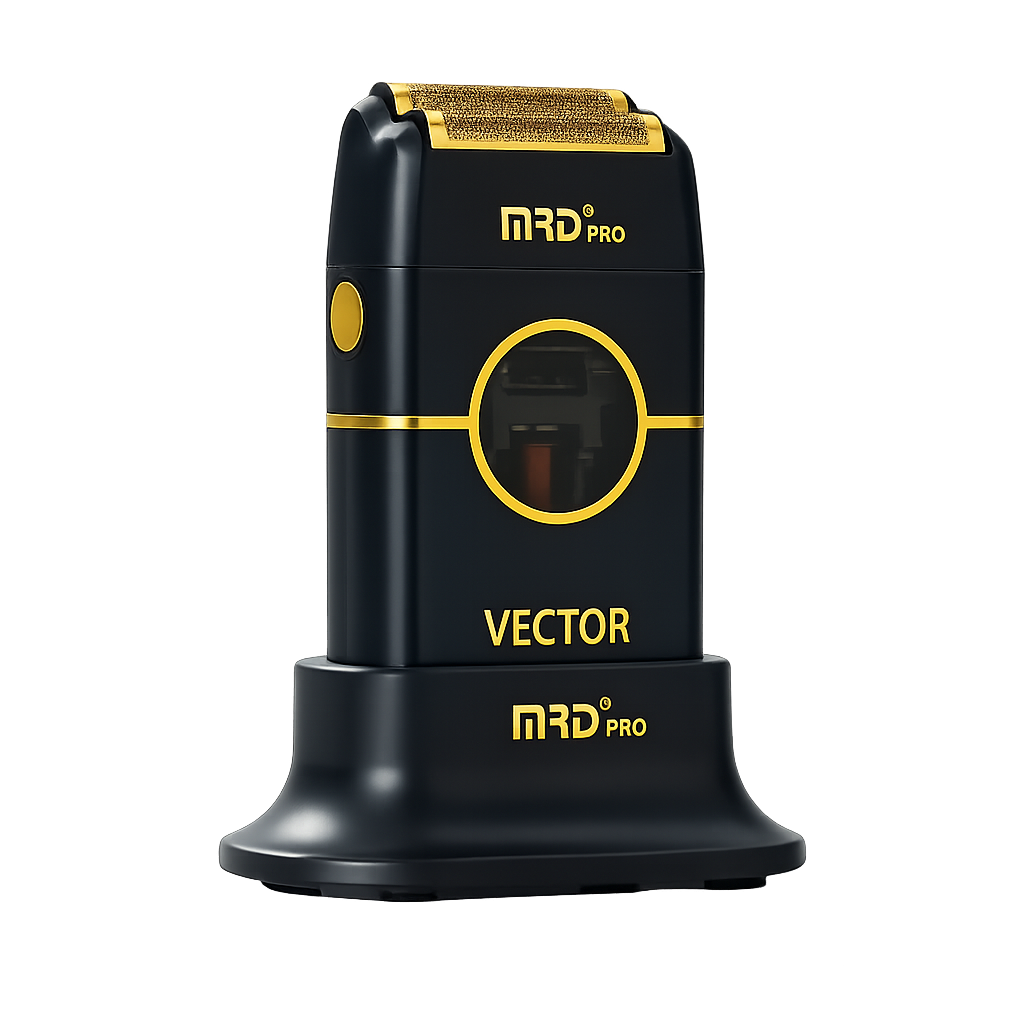 Shaver Vector MRD Pro