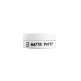 Pâte coiffante mate – Tenue souple
