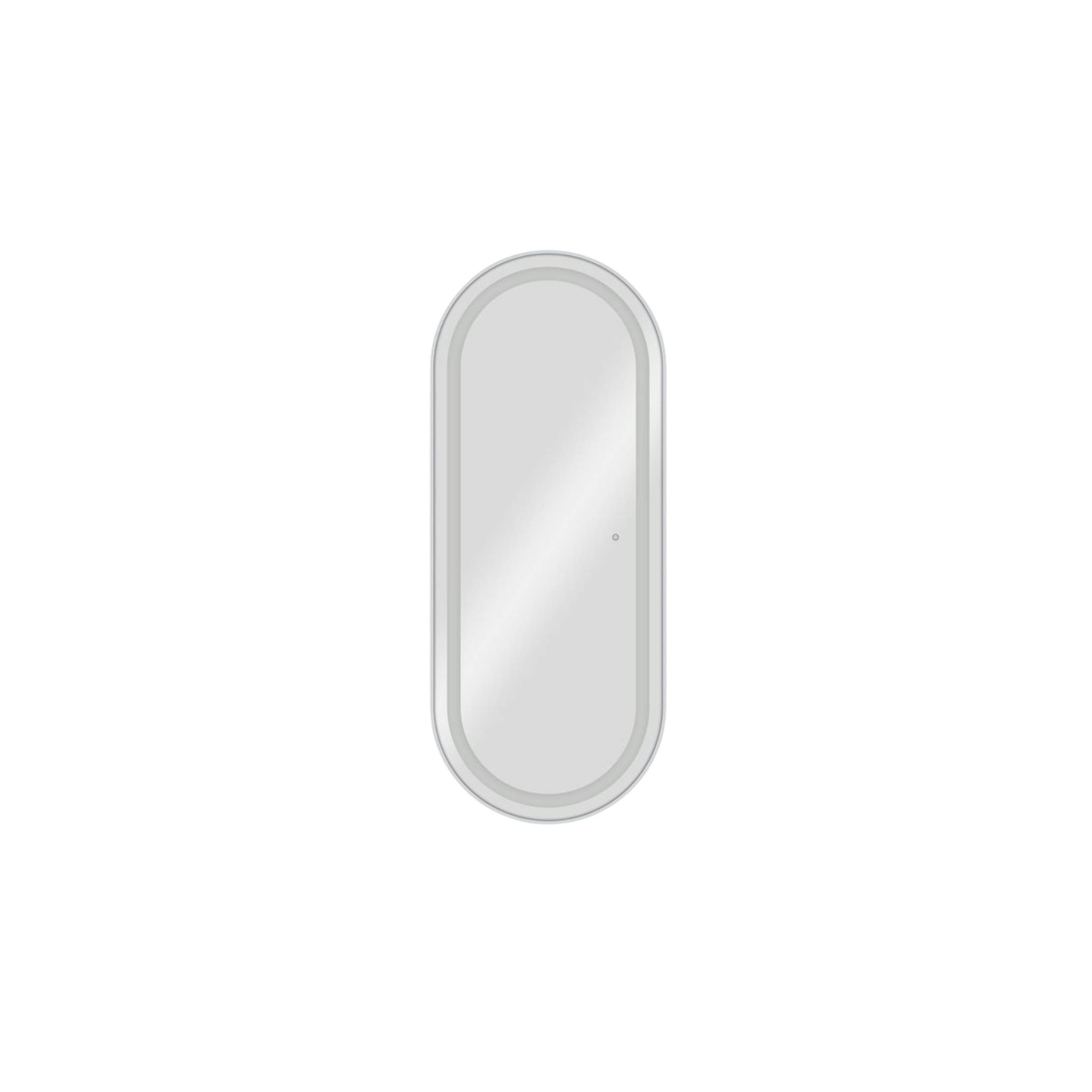 Miroir de coiffure Bliss avec LED