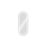 Miroir de coiffure Bliss avec LED