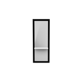 Poste de coiffage Khay avec miroir