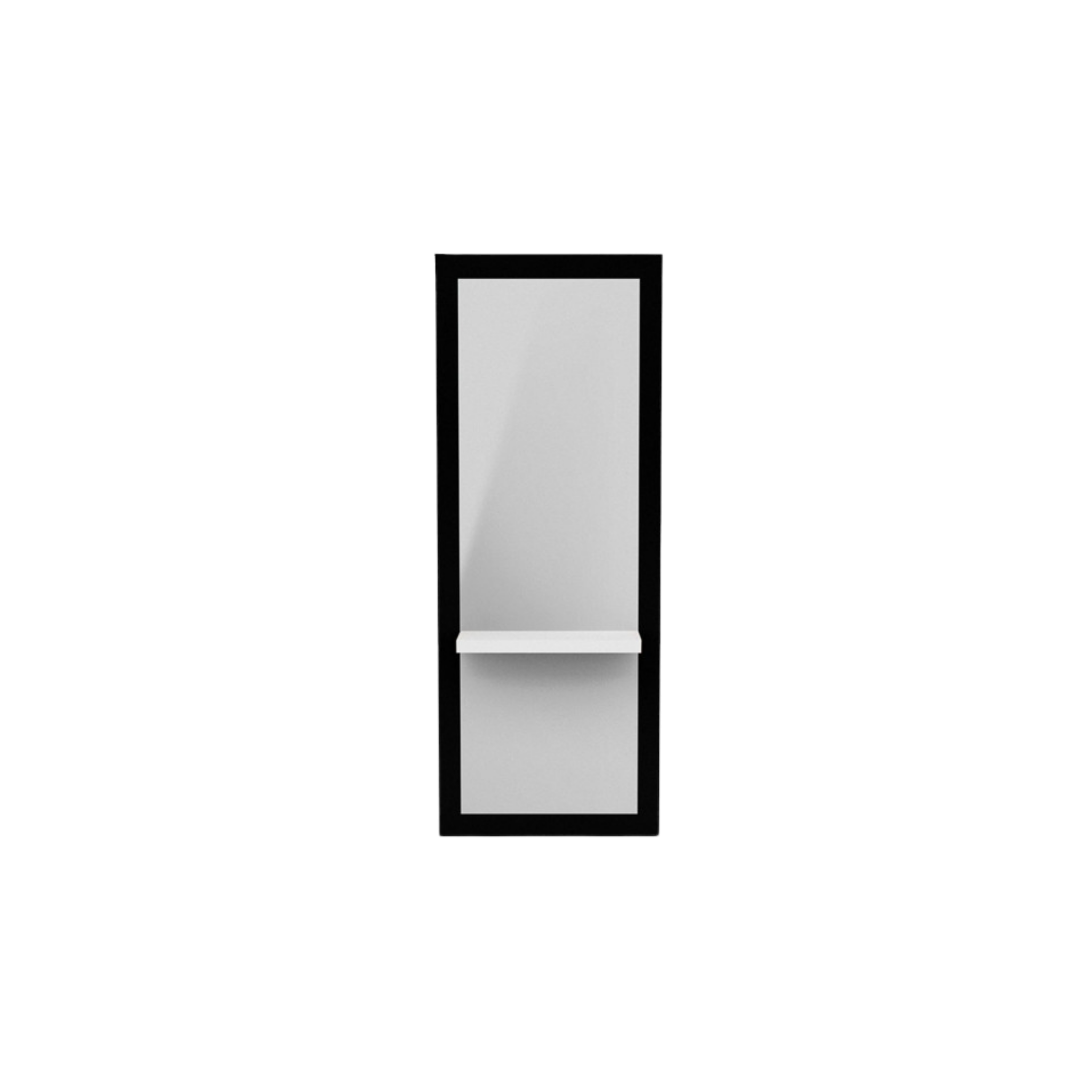 Poste de coiffage Khay avec miroir