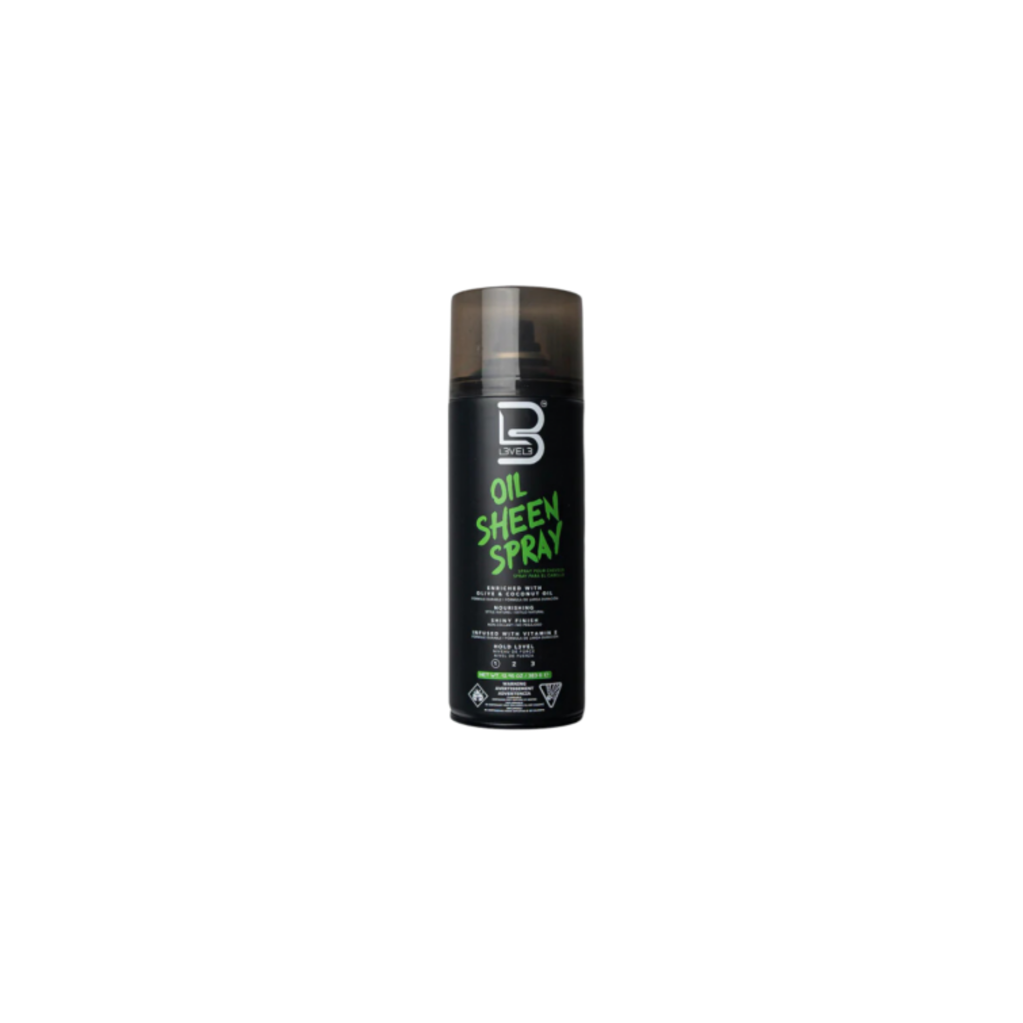 Spray brillance – Brillance & légèreté