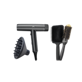 Pack Promo - Sèche-cheveux Forte Pro 2020H + 2 brosses