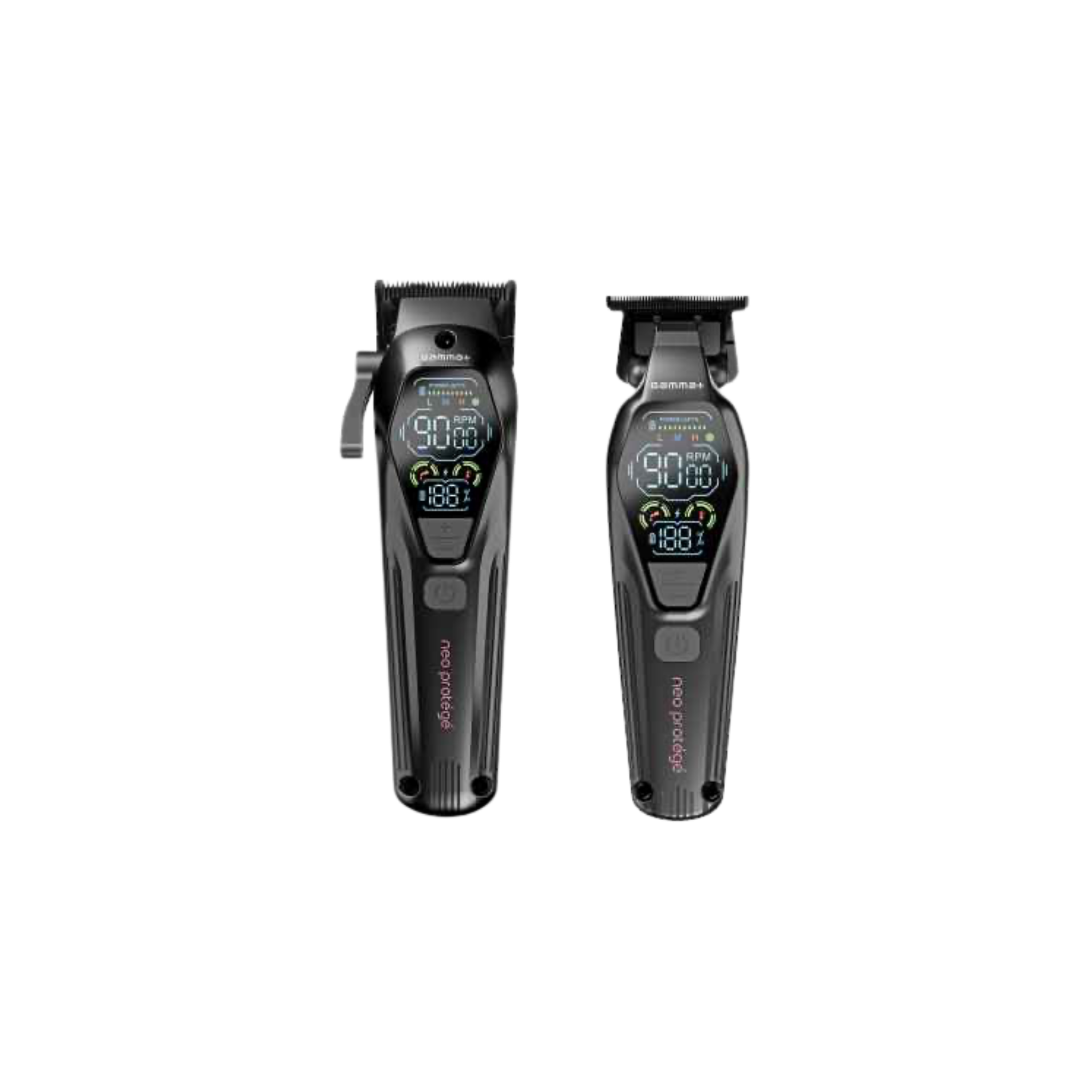 Gamma+ Neo Shield Pack
