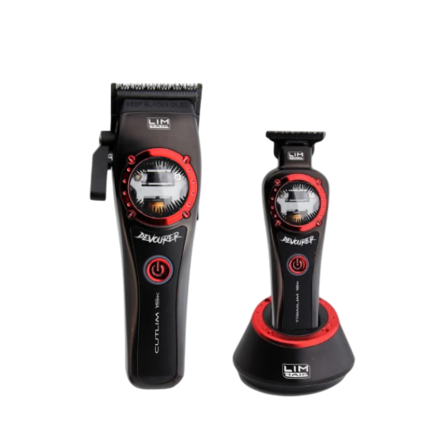 Pack LIM Hair – Devourer Duo