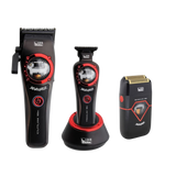 Pack LIM Hair – Devourer Edition