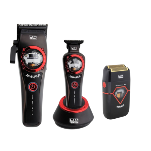 Pack LIM Hair – Devourer Edition