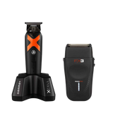 Pack Mix Pro – Gamma+ and BaByliss