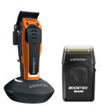 Shorty Boost Pack – Compact & Effective