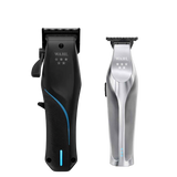 Pack Wahl Precision Duo – Coupe & Finition