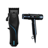 Pack Wahl Studio – Puissance & Séchage