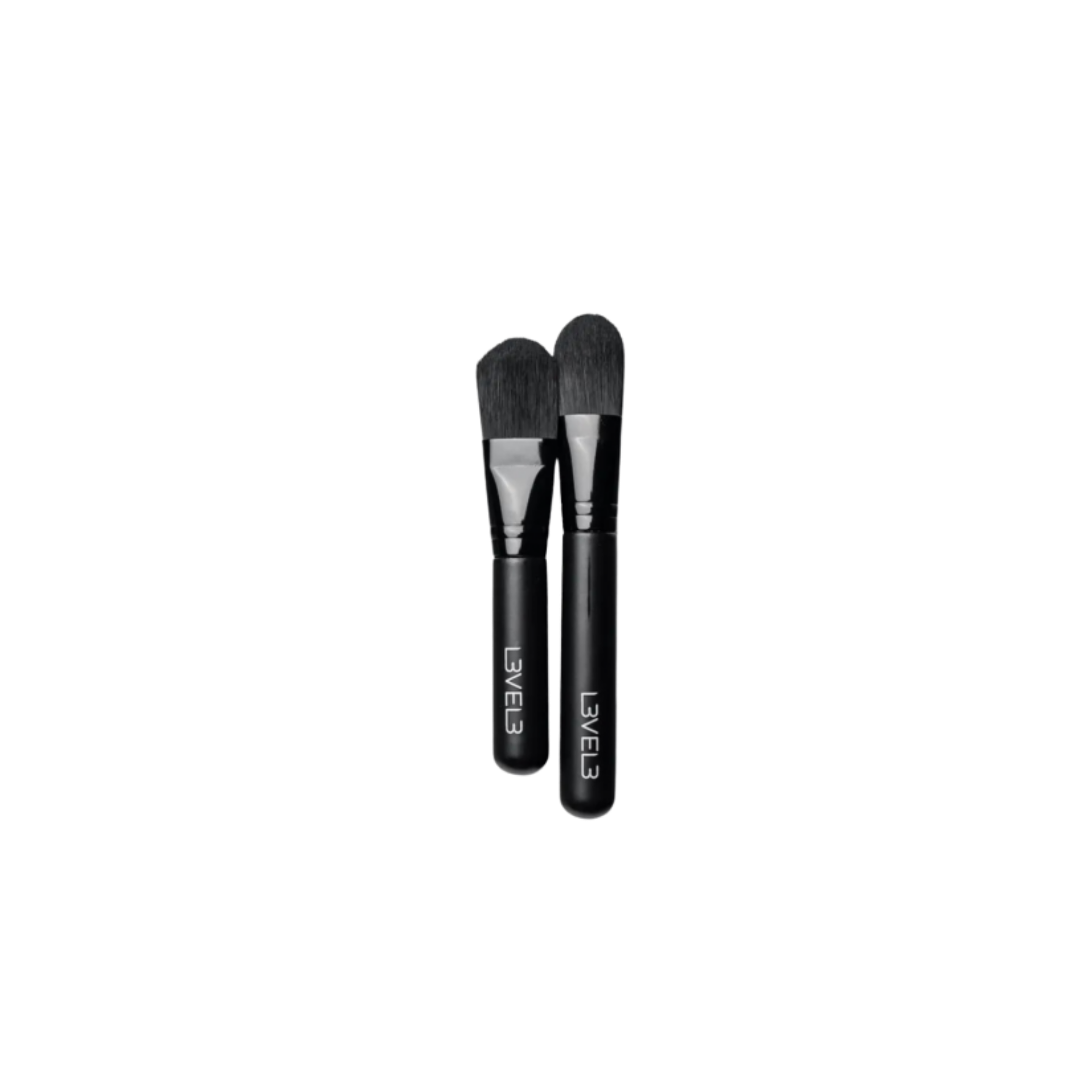 Pinceaux masque visage x2 – Application précise