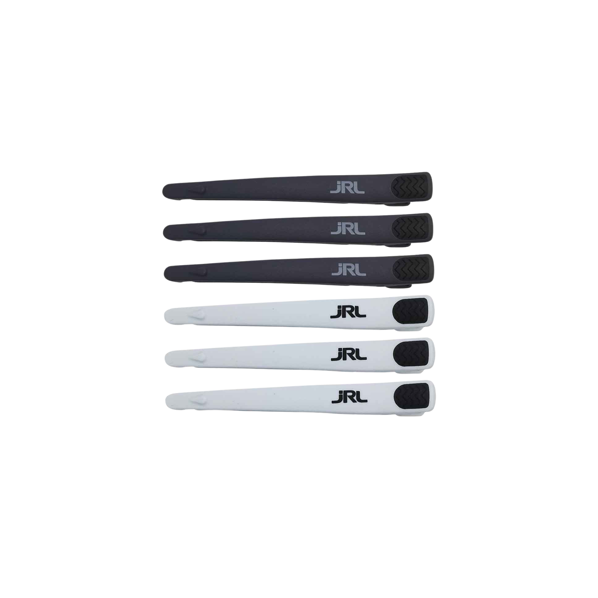 Lot de 6 pinces cheveux