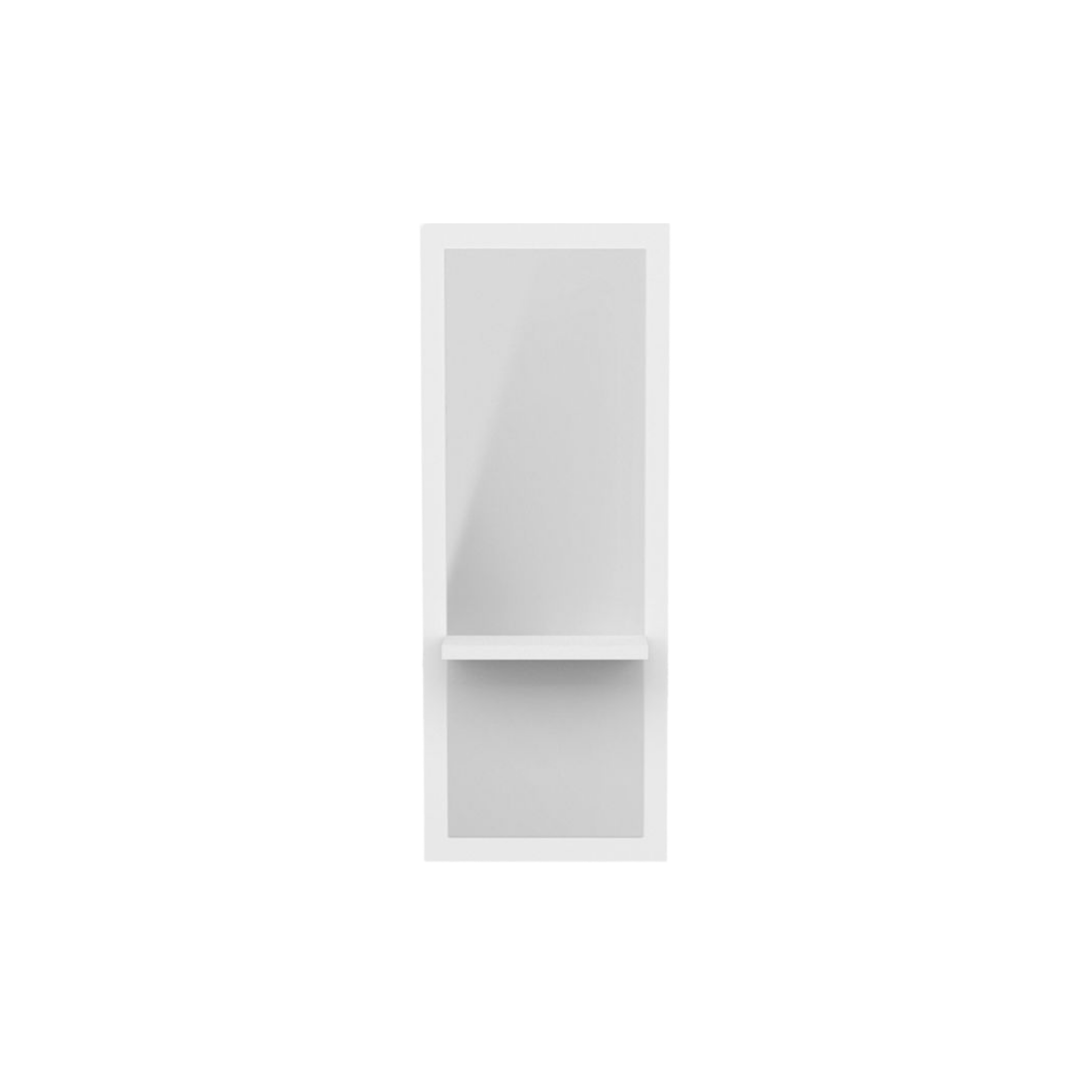 Poste de coiffage Tibim avec miroir