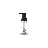 Vaporisateur de poudre - Application uniforme