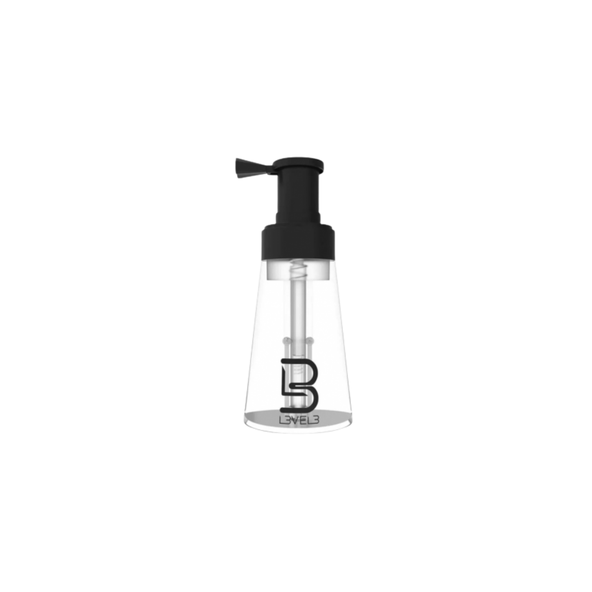 Vaporisateur de poudre - Application uniforme