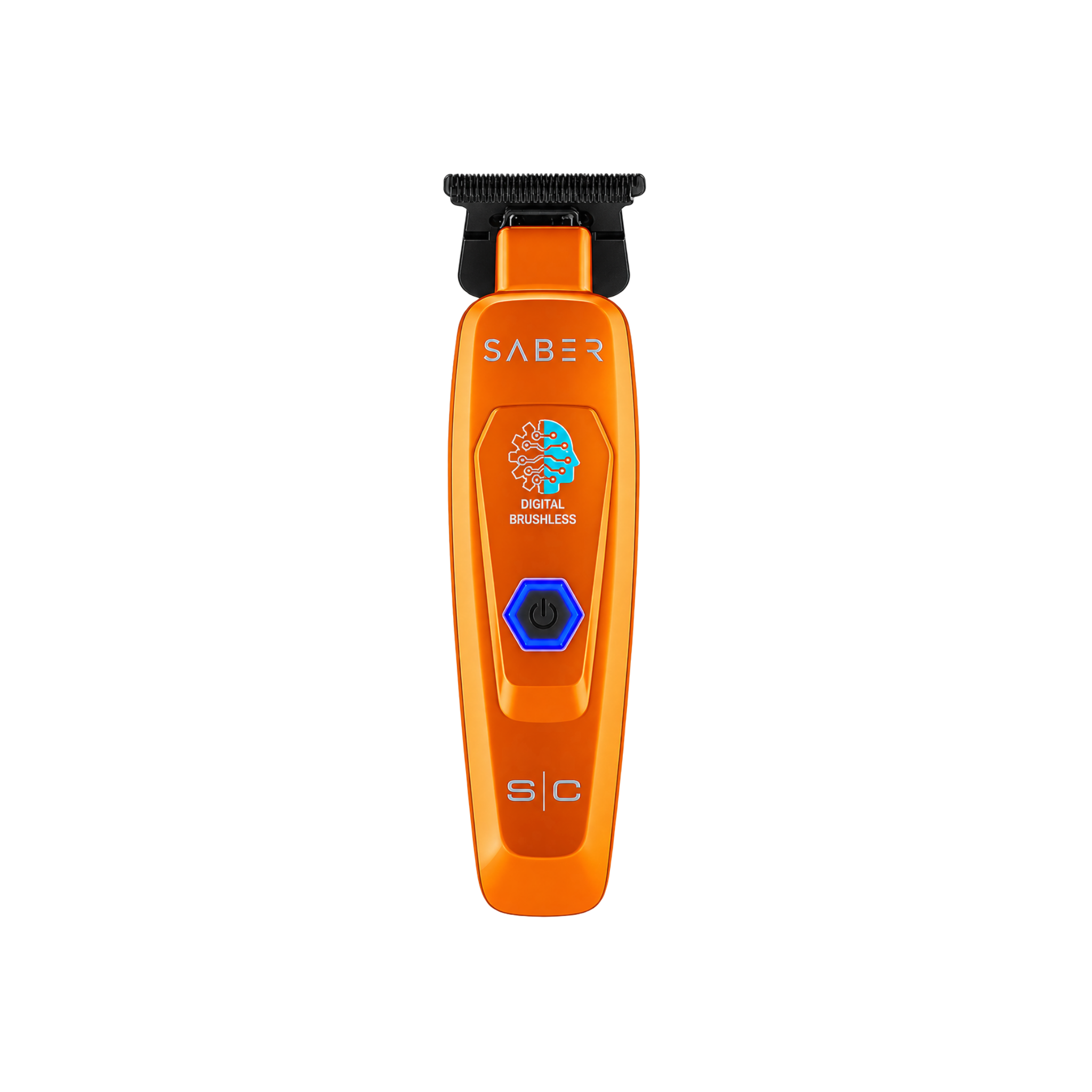 Tondeuse Saber Brushless Orange