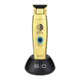 SABER BRUSHLESS TRIMMER (Gold)