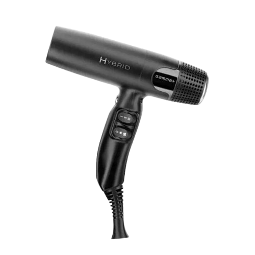 Gamma+ Hybrid Hair Dryer