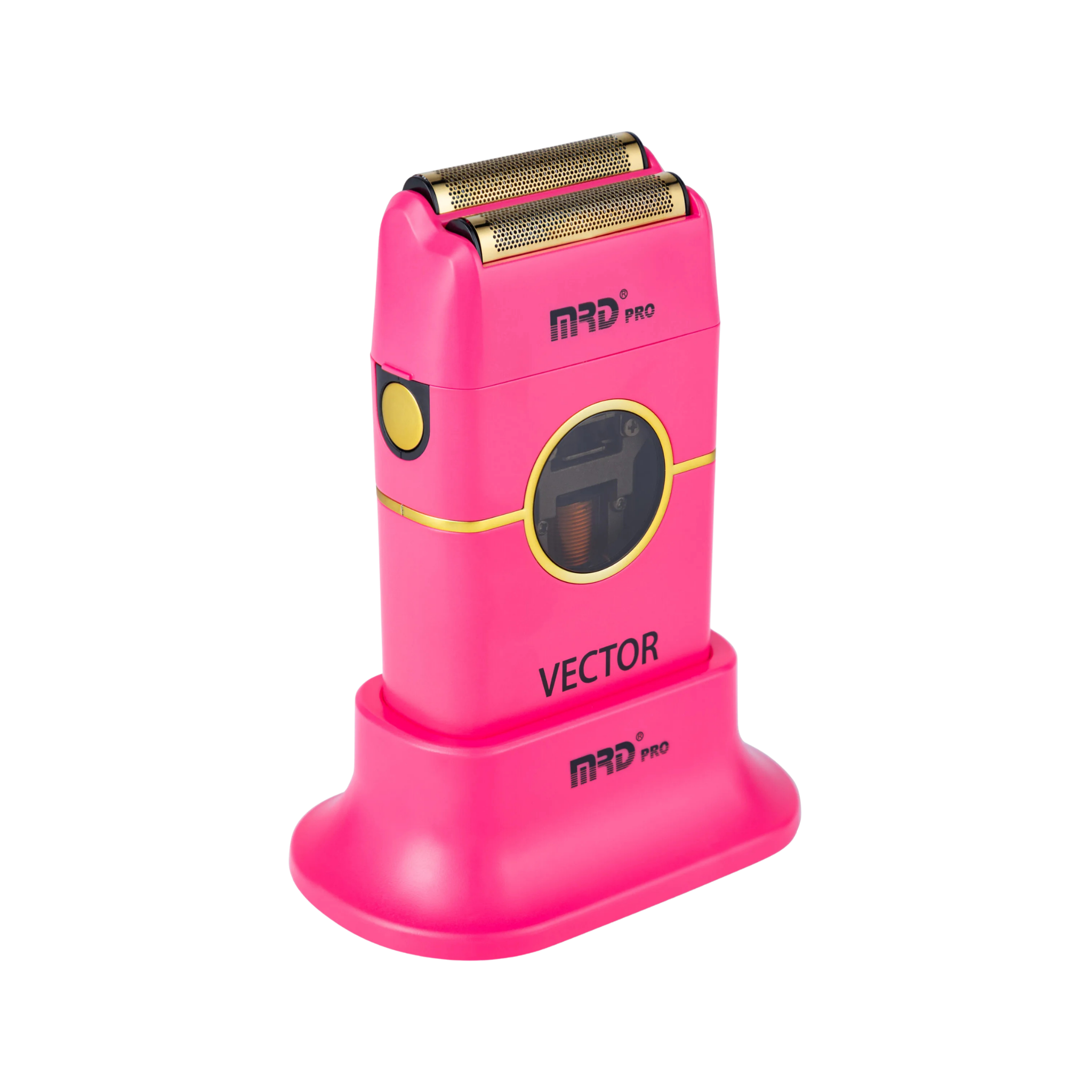 Shaver Vector MRD Pro