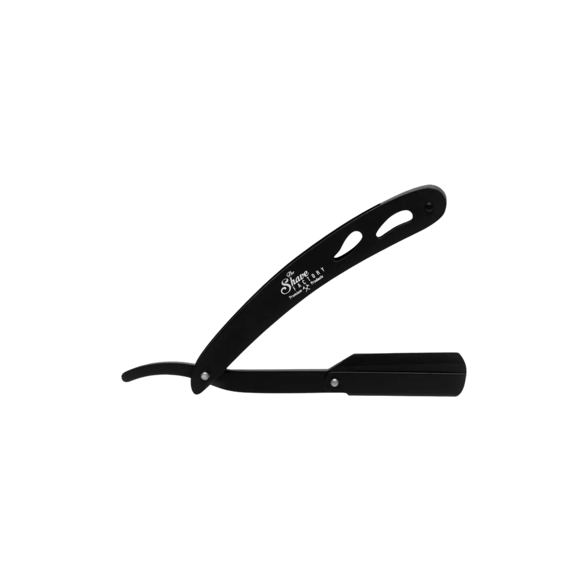 Shavette Métal Professionnelle