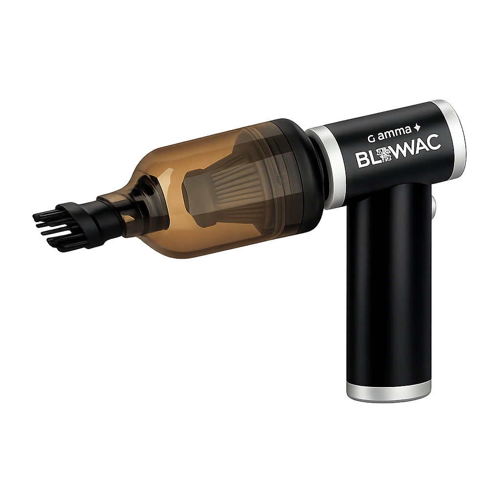 Sèche-cheveux Gamma+ Professionnel Blowvac