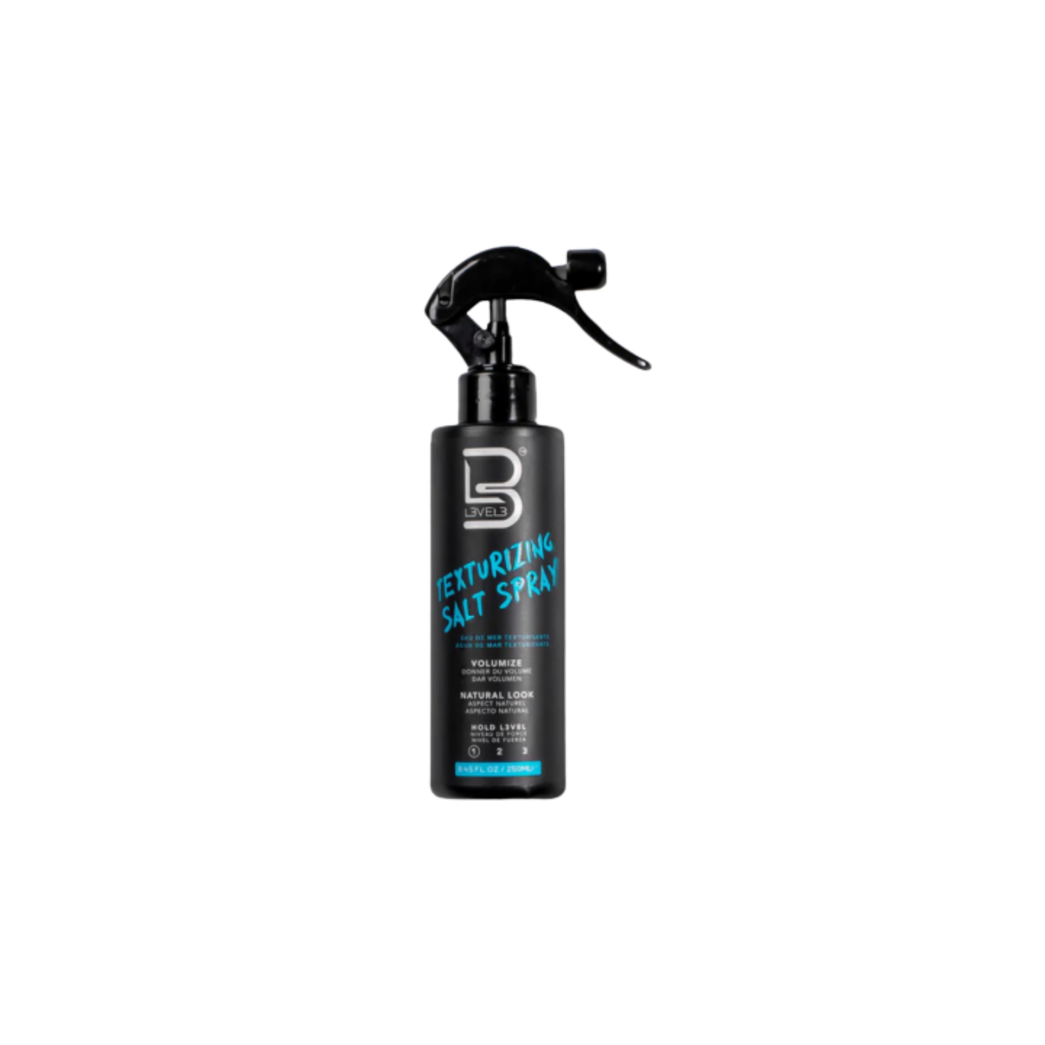 Spray au sel marin – Effet texturisant