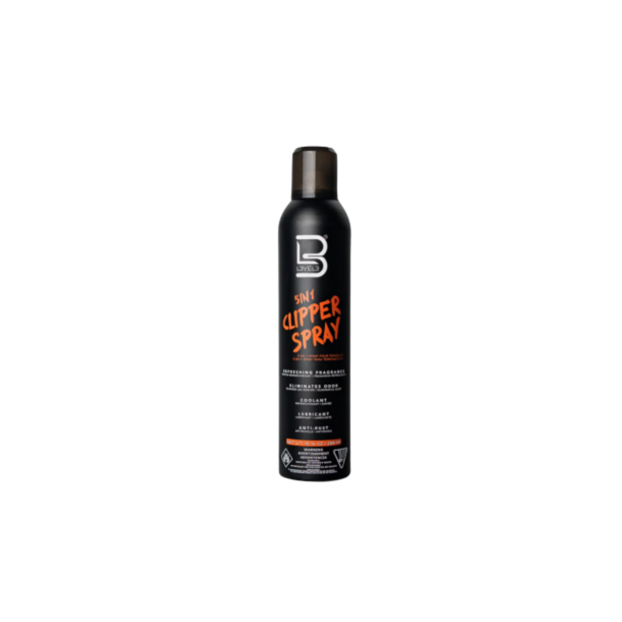 Clipper Spray – 5-in-1