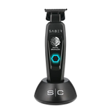 SABER BRUSHLESS TRIMMER (Black)
