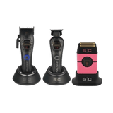 Stylecraft Instinct Metal Pink Combo