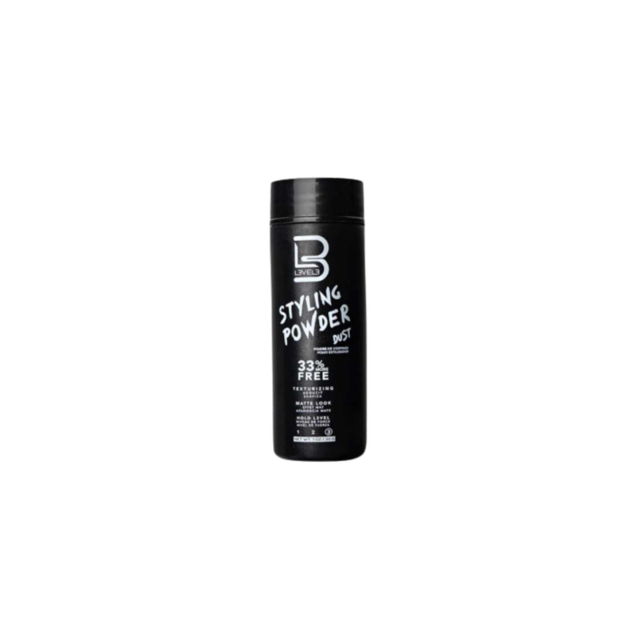 Poudre coiffante – Volume & texture extra forte