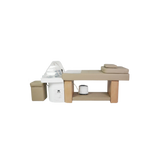 Nuki Head Spa Table