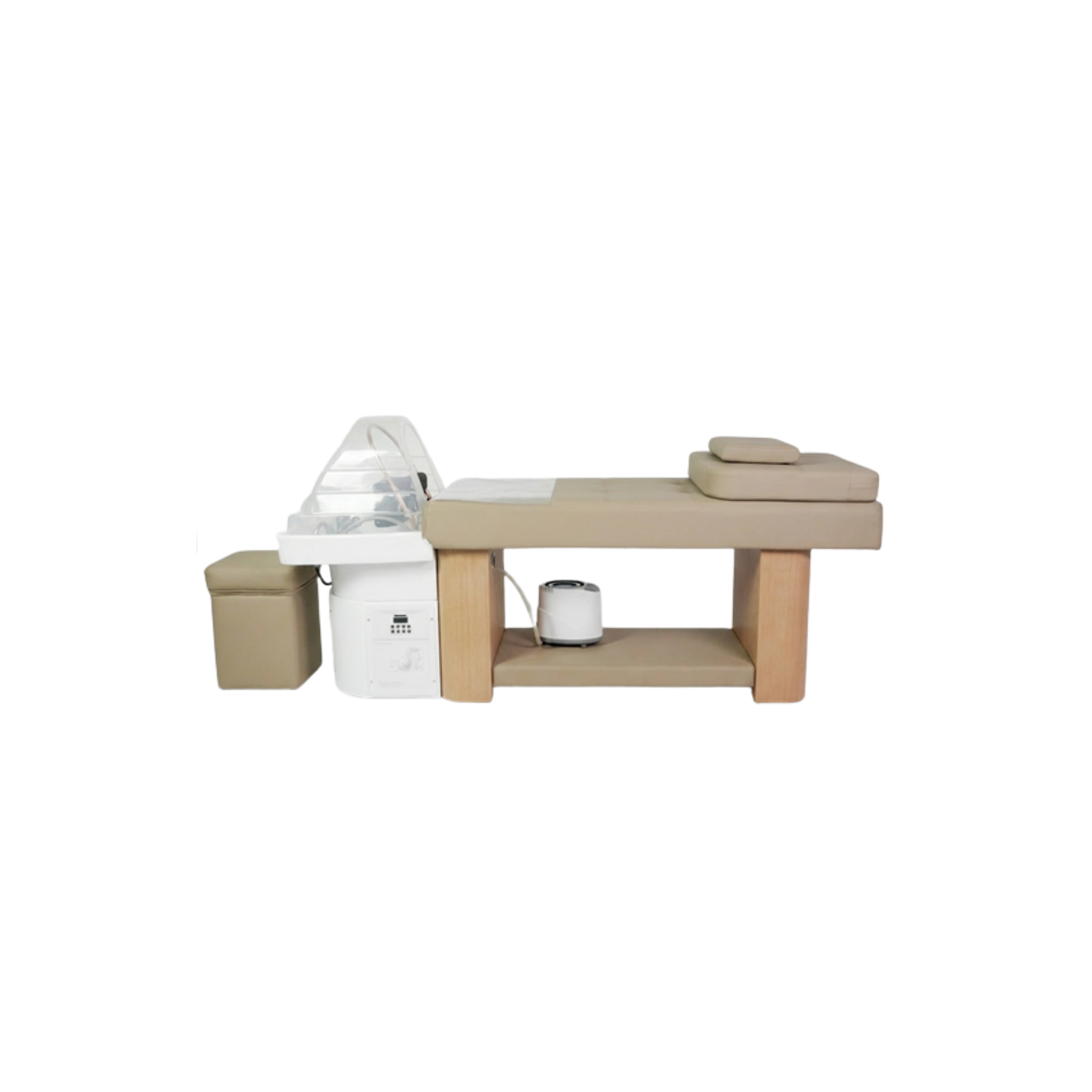 Table Head Spa Nuki