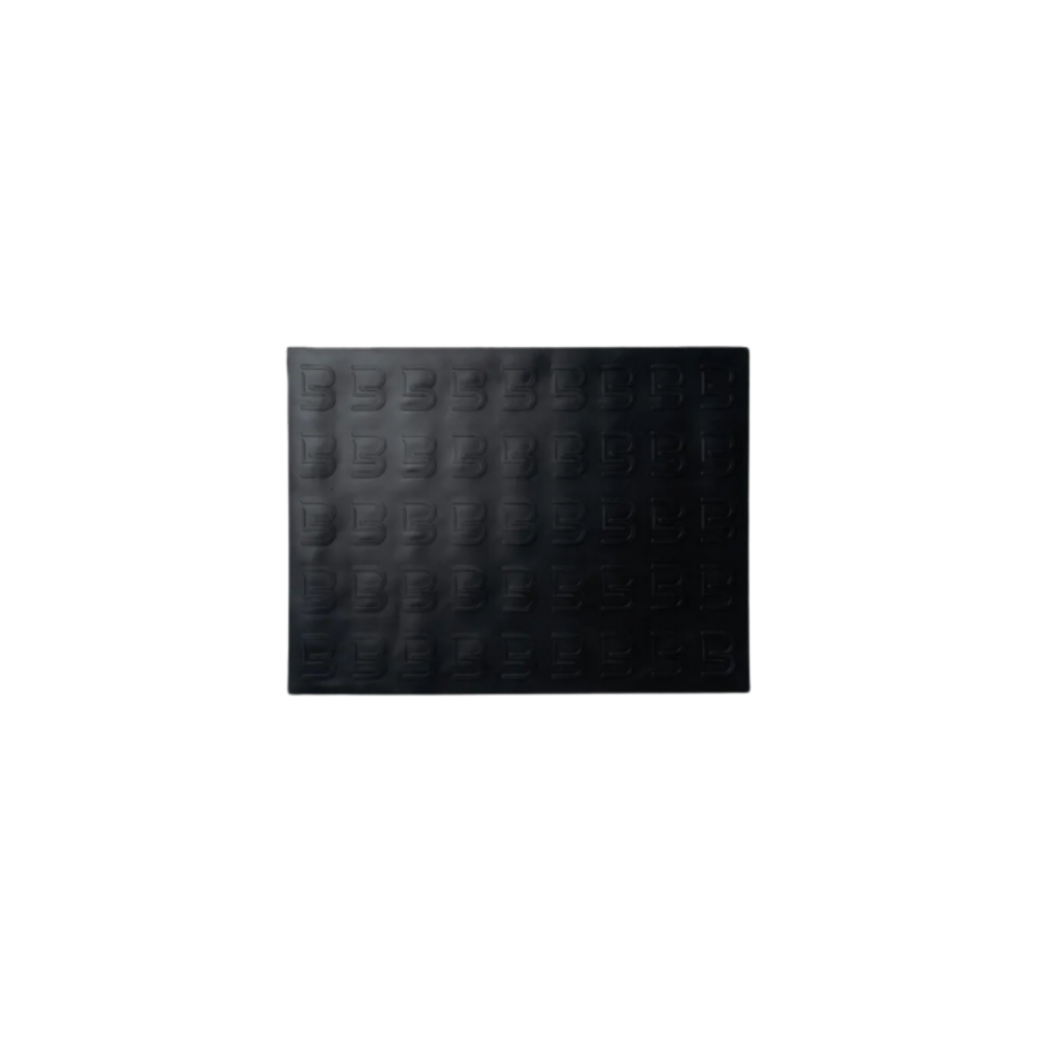 Tapis barbier – Silicone antidérapant