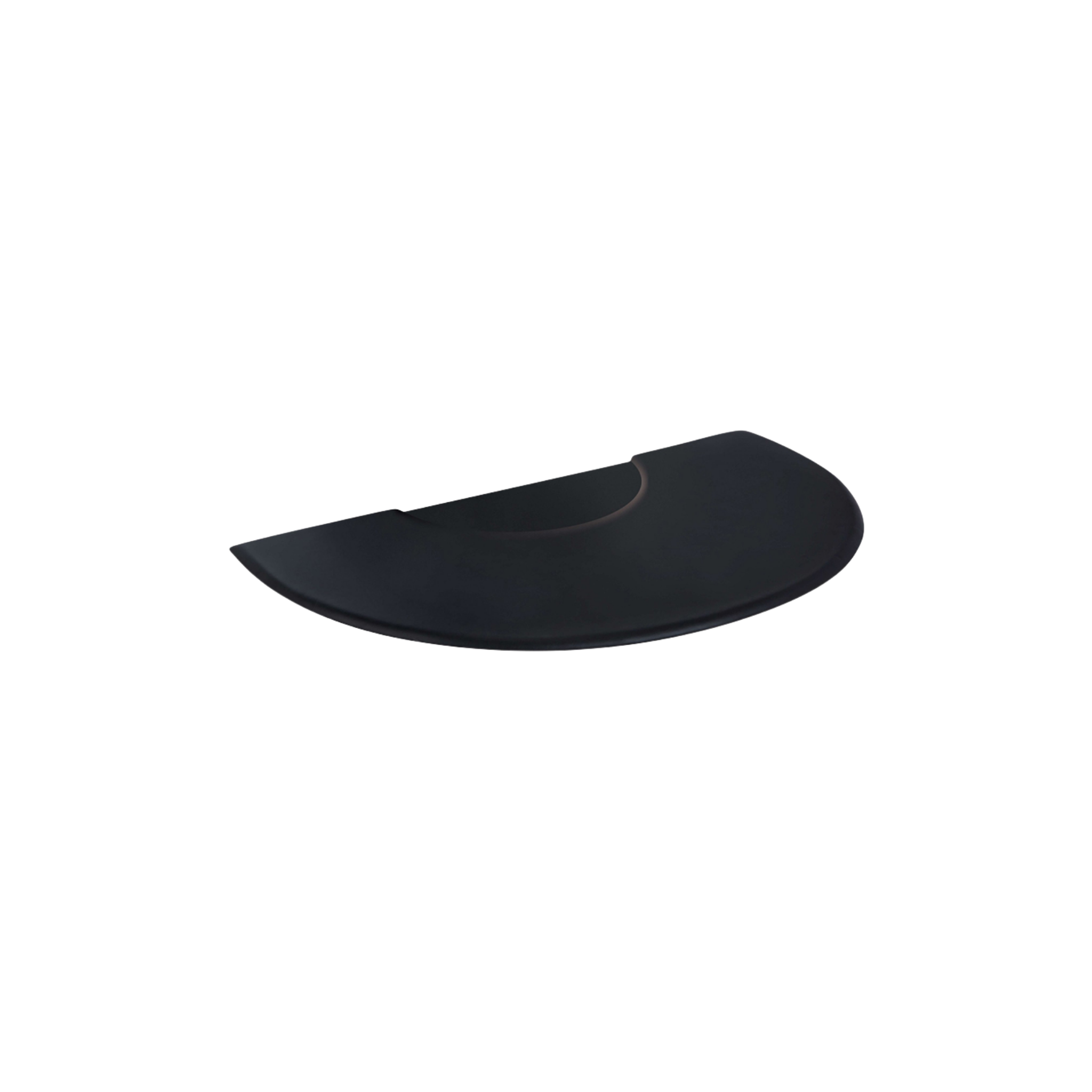 Tapis anti-fatigue rond Tham