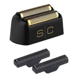 Tête original et Lames Shaver Instinct Stylecraft