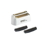 MRD Shaving Head and Replacement Blades