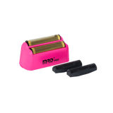MRD Shaving Head and Replacement Blades