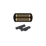 Tête et lames de rechange Gamma+ pour rasoir XCell