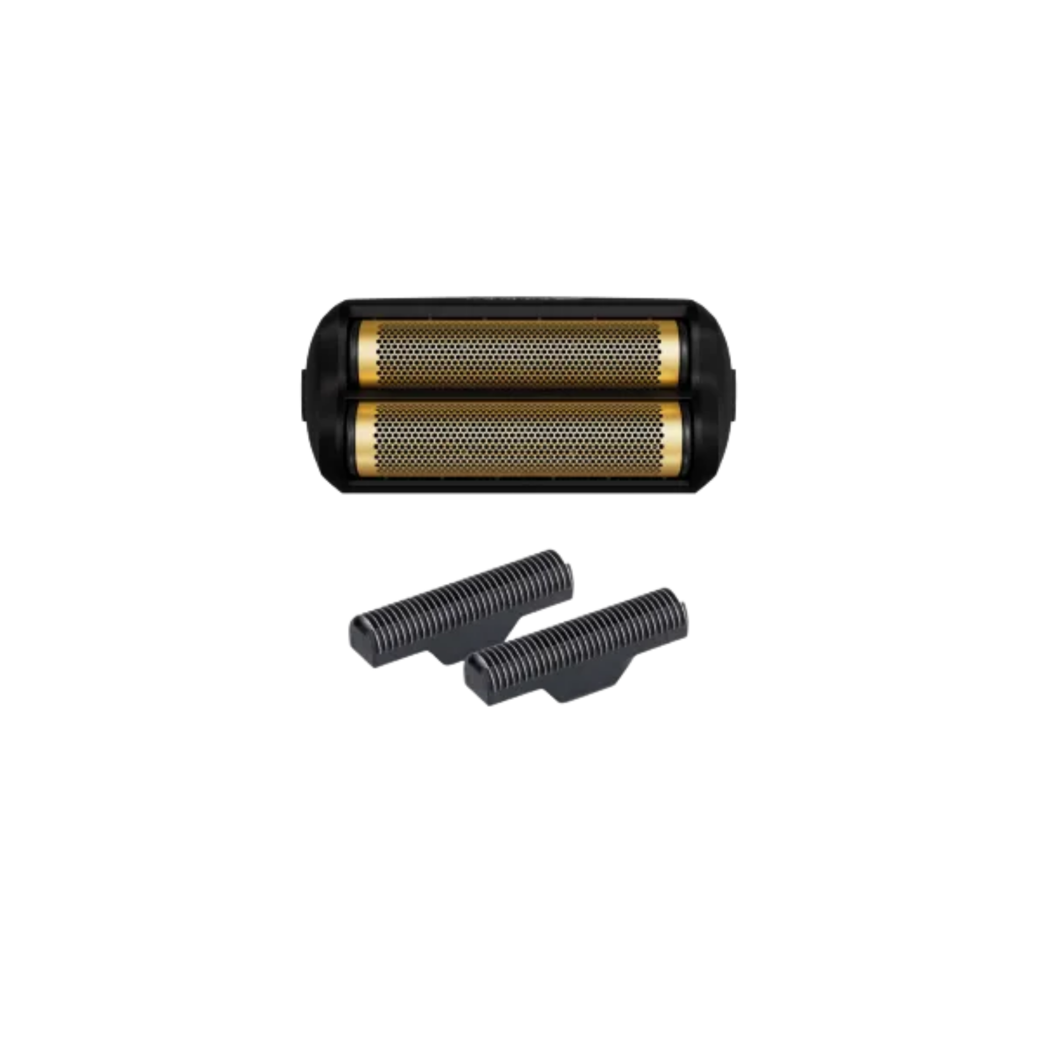 Tête et lames de rechange Gamma+ pour rasoir XCell