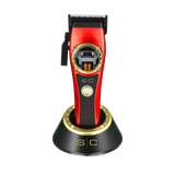 Tondeuse Instinct Clipper